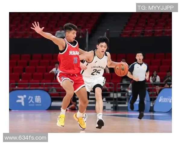 上海篮球队现状揭秘：从训练到比赛的全景观察与分析