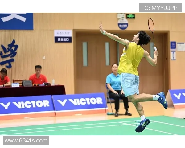 张娜独家分享羽毛球技巧与训练心得助你提升竞技水平