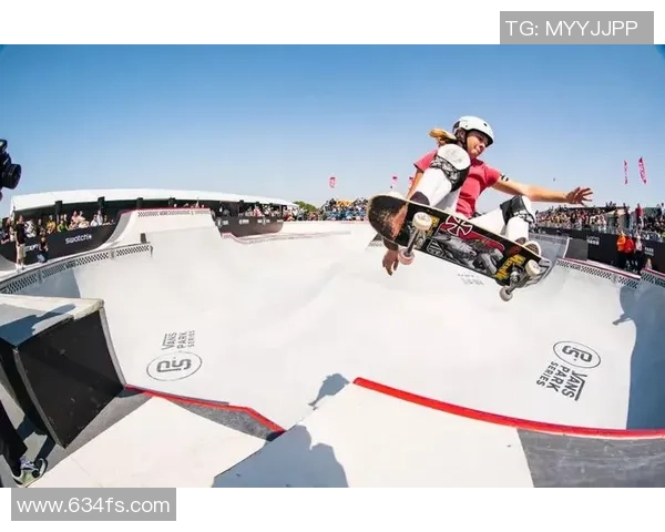 武汉滑板队在滑板精英赛中的崛起与突破历程全景回顾 武汉滑板队在滑板精英赛中的崛起与突破历程全景回顾